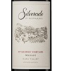 Silverado Merlot 2010